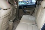 本田CR-V2008款2.0L 自动两驱都市版 