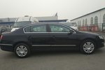 大众迈腾2009款1.8TSI DSG 豪华型