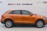 奥迪Q32015款30 TFSI 进取型