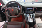 保时捷Panamera2010款Panamera 3.6L 