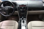 马自达MAZDA62008款2.0L 手自一体 时尚型