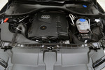 奥迪A6L2012款TFSI 标准型(2.0T)