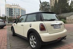 MINIMINI2010款1.6L COOPER Cheer 