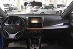 丰田YARiS L 致炫2015款1.5E 自动魅动版 