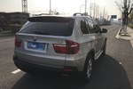 宝马X52008款xDrive3.0si 豪华型