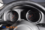 大众高尔夫2012款1.4TSI 手自一体 舒适型