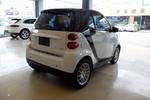 smartfortwo2012款1.0 MHD 硬顶标准版