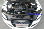 奥迪TT2013款TT Coupe 2.0TFSI