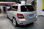 奔驰GLK级2009款GLK350 4MATIC