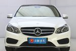 奔驰E级2014款改款 E260L 运动豪华型