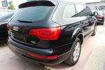 奥迪Q72011款3.0TFSI 进取型(L)