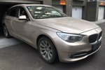 宝马5系2011款535i xDrive豪华型