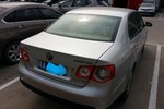 大众速腾2008款1.6L 手自一体 舒适型