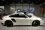 保时捷9112010款Turbo S