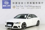 奥迪A4L2015款35 TFSI 自动标准型