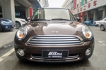 MINICLUBMAN2010款1.6L COOPER Cheer 