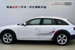 奥迪A4 allroad2014款40 TFSI allroad quattro 