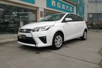 丰田YARiS L 致炫2015款1.5E 自动魅动版 