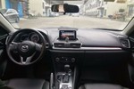 马自达MAZDA3Axela昂克赛拉 两厢2016款1.5L 自动豪华型