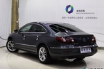 大众CC2010款2.0TSI 至尊型