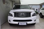 英菲尼迪QX802013款5.6L 4WD