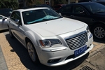 克莱斯勒3002013款300C 3.6L 尊崇版