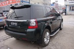 路虎神行者22011款3.2L HSE