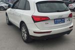 奥迪Q52013款40 TFSI 进取型