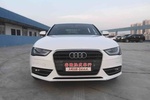 奥迪A4L2015款35 TFSI 自动舒适型