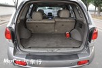 现代胜达-2005款2.7L 豪华型