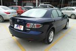 马自达MAZDA62007款2.3L 旗舰型