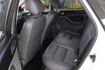 福特福克斯两厢2014款两厢经典 1.8L 自动酷白典藏版
