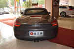 保时捷Boxster2013款Boxster 2.7L 