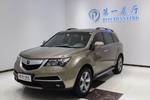 讴歌MDX2010款3.7L 舒适豪华运动版