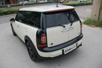 MINIMINI2010款1.6L COOPER Cheer 