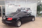 奥迪A6L2006款L 2.0T 标准型(手动)