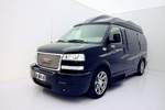 GMC Savana2013款5.3L 四驱领袖版