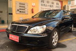 奔驰S级2005款S350 L