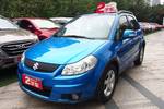 铃木天语SX42009款1.6L 自动 运动型