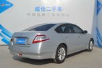 日产天籁2011款2.0L XL舒适版