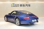 保时捷9112010款Carrera 4S