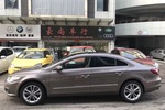 大众CC2011款1.8TSI 豪华型