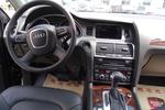 奥迪Q72012款3.0TFSI 进取型