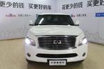 英菲尼迪QX802010款5.6L 4WD