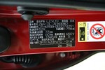 雷克萨斯CT200h2012款1.8L 精英版