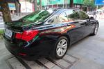 宝马7系2009款730Li 领先型