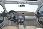 奥迪A3 Sportback2010款1.8TFSI 豪华型