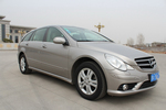 奔驰R级2010款R350L 4MATIC Grand Edition