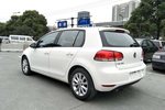 大众高尔夫2011款1.4TSI 手自一体 舒适型