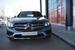 奔驰GLC级2016款GLC 300 4MATIC 动感型